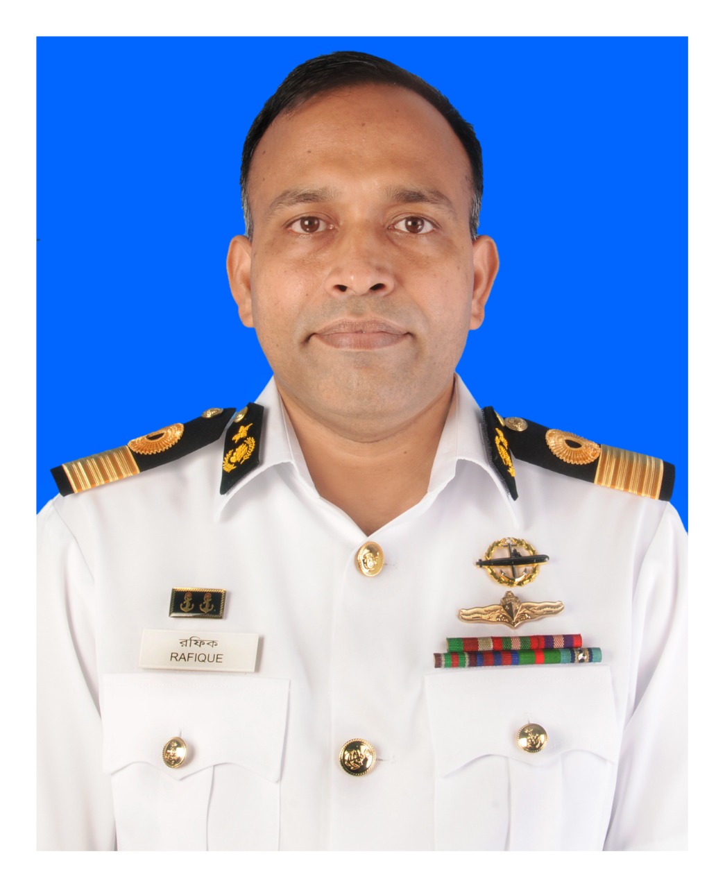 Brig Gen Mohammad Sajjad Hossain